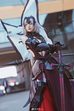 ZCYvzcy采集到coser