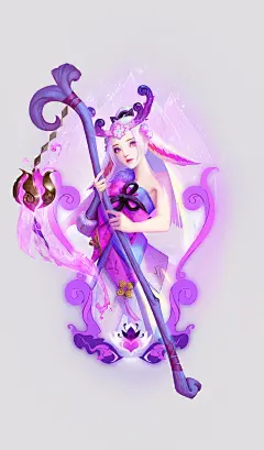 英雄联盟高清壁纸 (66)