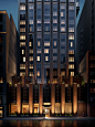 ROSE HILL : Rose Hill NYC - Rockefeller Group, CetraRuddy, Pandiscio Green & Recent Spaces