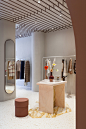 Alysi Store in Milan by Studiopepe | Yellowtrace