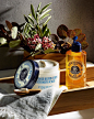 L'OCCITANE en Provence (@loccitane)'s Instagram Profile | Tofo.me · Instagram网页版