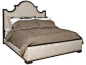 Henle Bed from Cadieux Interiors