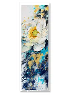 终于找到宝虹长条的使用方式～ 应小伙伴的要求，出一期带过程的荷花吧 #水彩 #画画的日常 #水彩画教程 #水彩画临摹 #荷花 #扣泥水彩课 #审美 - 小红书