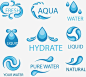 矢量手绘水珠水滴图标png免抠素材_新图网 https://ixintu.com 矢量 水珠 水滴 雨滴 手绘水花 矢量图 水花素描 水珠矢量图 手绘 水泡 梦幻