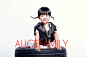 #摩登皮衣##主题样片##ALICE爱丽丝亲子摄影主题样片##ALICEFAMILY##亲子# #人像# #时尚#  #摄影师#