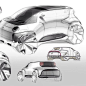 @cardesignworld car design voiture de luxe voitures de luxe tuning automobile automobiles futur concept car design voiture