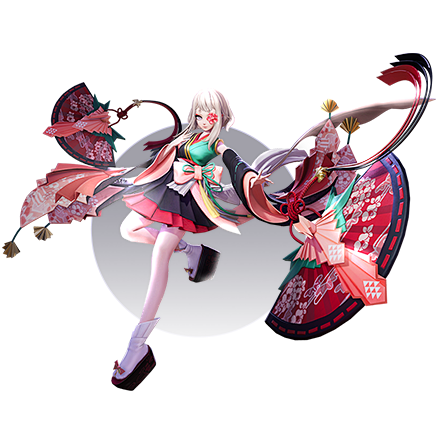 角色08决战平安京