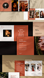 【PPT-102】Looks - Google Slides-淘宝网
