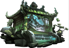 不好玩儿采集到GUI