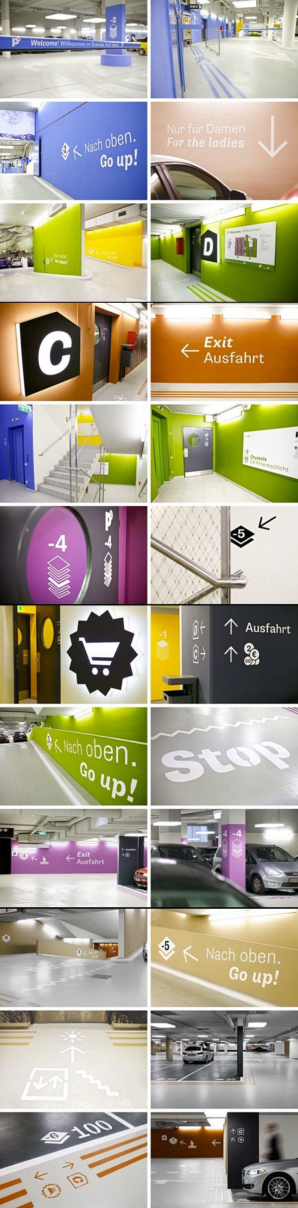 #Wayfinding #infogra...