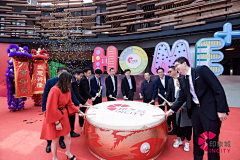 而言_采集到启动仪式