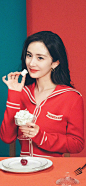 杨幂