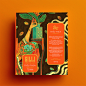 Gilli Chocolate : Based on the idea of "Cầm - Kỳ - Thi - Họa", the Original Collection reminisces of the Vietnamese high society: Literature, Embroidery, Fine Art, Dance and Music. Each piece of packaging is a high definition scan of an original