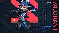 VALORANT/瓦罗兰特图片大全-VALORANT/瓦罗兰特高清好看的图片--花瓣⛄️南方雪人⛄️的画板