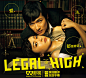 LEGAL·HIGH