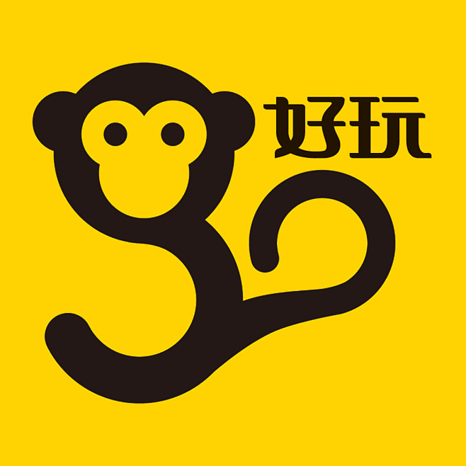 够好玩LOGO-02