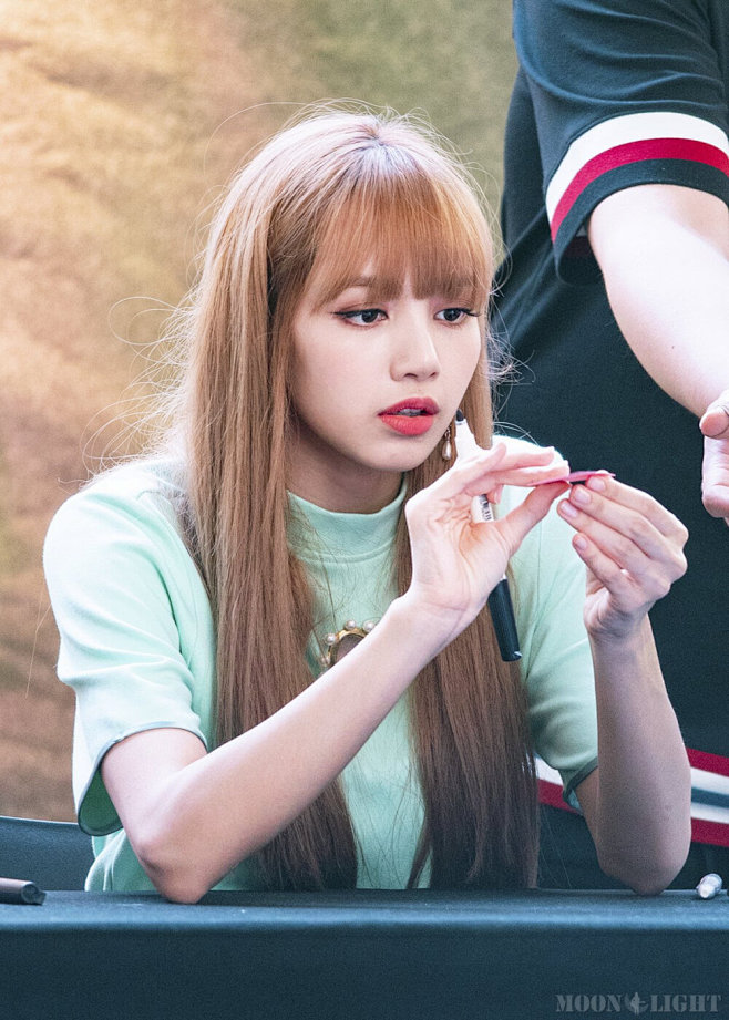 blackpinklisa