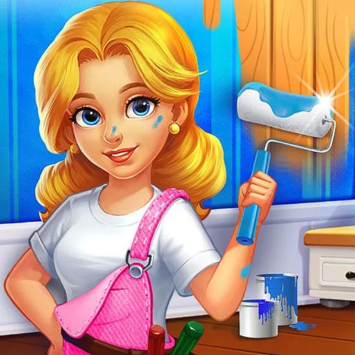 Matchington Mansion Mod 1.63.2 Apk花瓣网