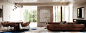 artwork bespoke interior Claddings coffee tables dining room fireplace lamps lounge luxuryinteriors rugs