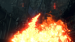 Calypso·T采集到Demon's Souls
