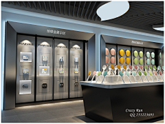 Sikatilane采集到展厅
