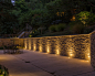 Outdoor Design Ideas, Remodels & Photos with a Retaining Wall