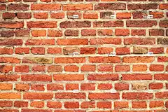 砖 墙 4K壁纸 质地 砖墙 石头 图案 结构体 桌面背景