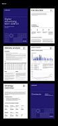 UNDIQUE Logo & Visual Identity