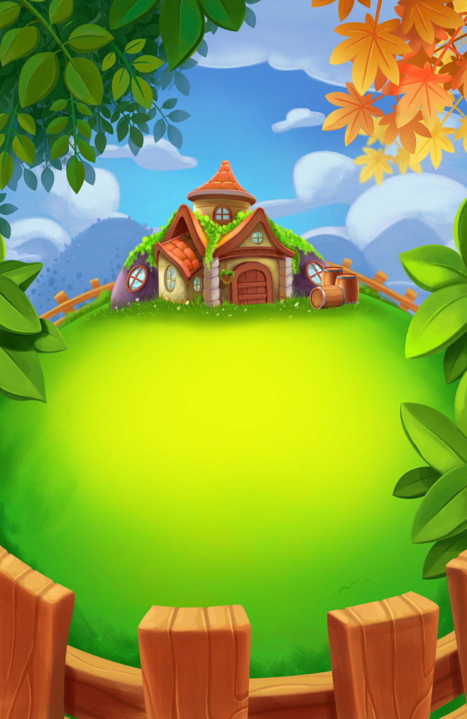 ELF'S Farm
