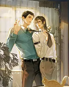 你是我打算共度一生的人 - 小红书