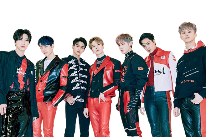 SuperM