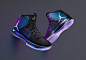 Air Jordan XXX1“All Star ”
