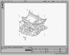 大师级别的采集到单体建筑