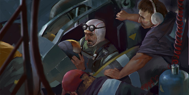 9
