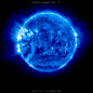 STEREO-A Spacecraft Returns Data From the Far Side of the Sun(324)