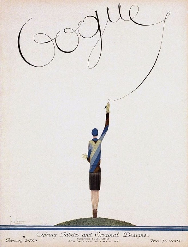 VOGUE (1929)