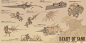 Heart of sand —— BOSS