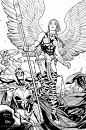 Frank Cho