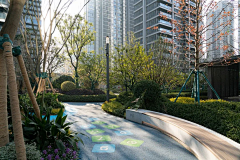 金盘网_建筑设计专家采集到武汉华润置地·长江中心