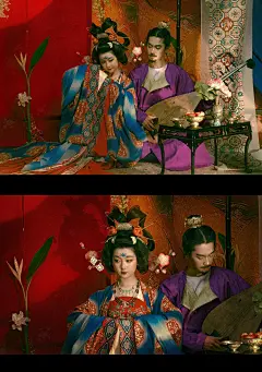 皇兄让我嫁来是来摄政，不是来给你开枝散叶。听说你们都爱相爱相 - 抖音