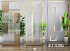 阿妮-008采集到展厅展馆
