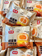 桃李咸蛋黄嘟嘟面包 岩烧乳酪蛋糕味沙拉酱Q弹麻薯松软零食整箱-淘宝网