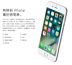 丽群-1采集到iPhone官网