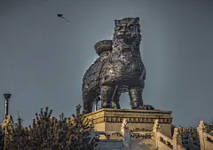 沧州铁狮子的搜索结果_百度图片搜索