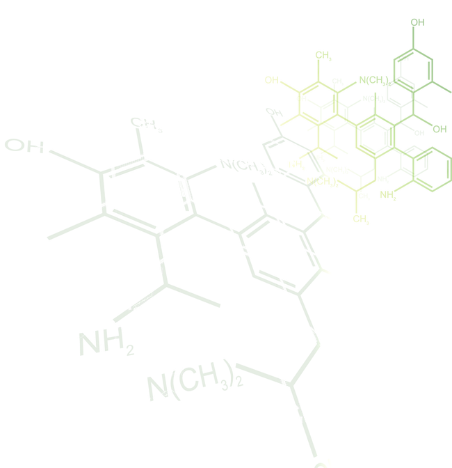 化学分子 (5)