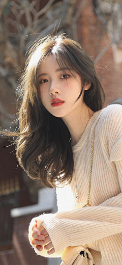 rains`采集到美女