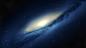 General 1920x1080 space spiral galaxy galaxy