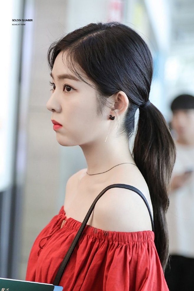【晚安】180623 RedVelve...
