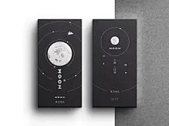中秋贺卡-古田路9号-品牌创意/版权保护平台