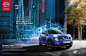 Nissan Juke GT Sport PlayStation : Ad Graphics of Nissan Juke GT Sport & PlayStation